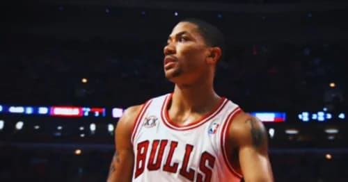 Tears and Triumph: Taj Gibson Opens Up About D-Rose’s Retirement