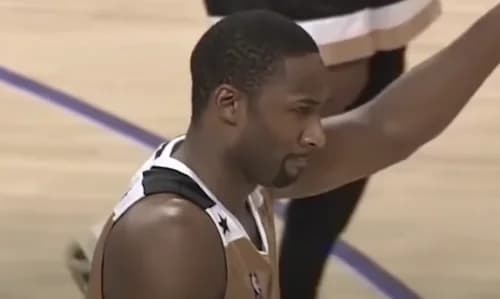 Former NBA Player Reveals Startling Team USA Experience