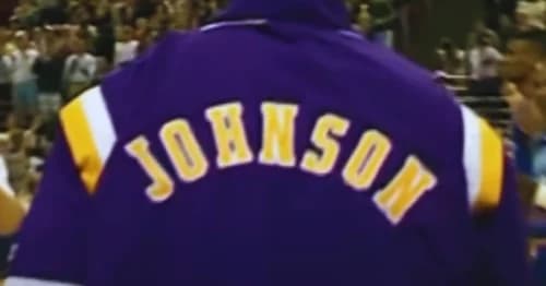 Magic Johnson Faces Backlash Over Political Praise