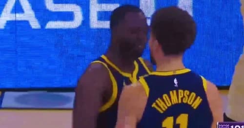 Klay Thompson: Is His Shooting Slump a Sign of the Mavericks’ Downfall?