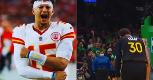 Is Patrick the Next Curry or Just Shooting Air Balls?