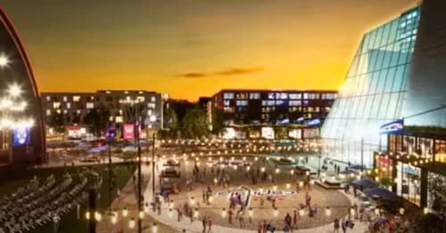 NBA Collapse! Virginia’s Failed Arena Deal Sparks Controversy and Allegations