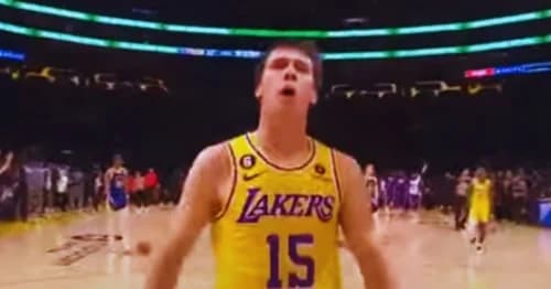 Austin Reaves Unveils Second Signature Sneaker on Asian Tour