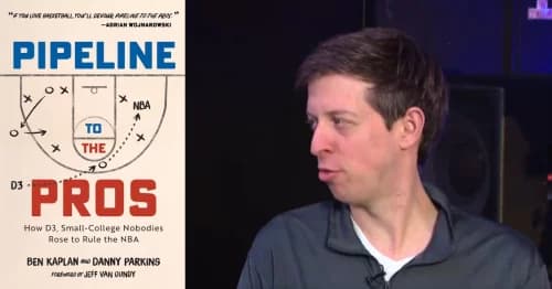 Unlocking NBA Potential: “Pipeline to the Pros” Reveals Hidden Path