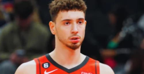 Alperen Sengun Shines as Western Conference Player of the Week