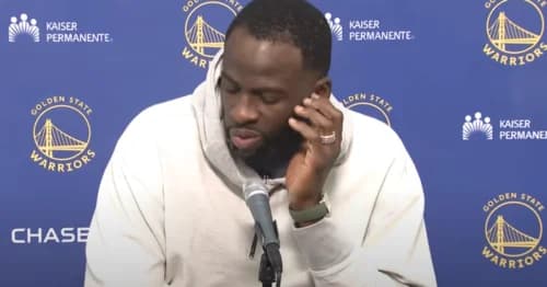Draymond Green’s Lavish Birthday Celebration Sparks Debate Amidst Warriors’ Struggles