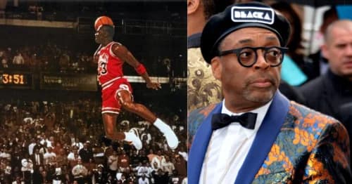Spike Lee’s Plea to Michael Jordan: Will the Knicks End Their 50-Year Title Drought?