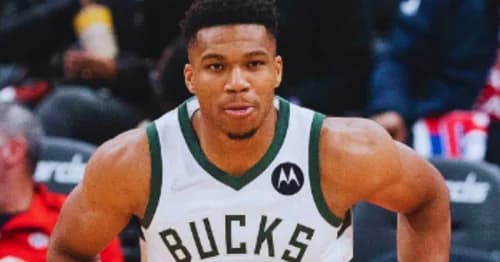 Future of Giannis: Decision Looms at Season’s End