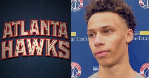 Dyson Daniels: The Aussie Guard Turning Heads in the NBA