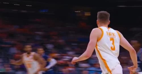 LeBron’s New Sidekick? Dalton Knecht Sparks Debate in NBA Draft Move