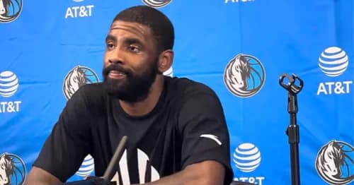 Kyrie Irving and the Dallas Mavericks: Edge Closer to an NBA Championship Amidst Reunion Speculations with LeBron James