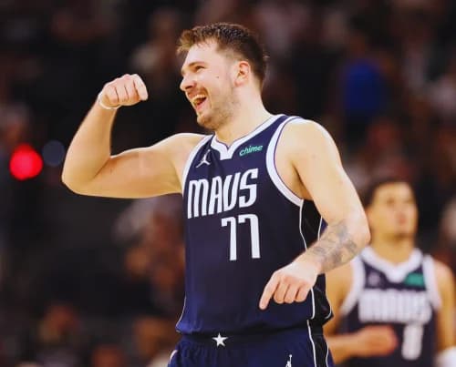 That I’m going to make it,” Luka’s Unbelievable Confidence: Game-Changer or Unnecessary Flash?