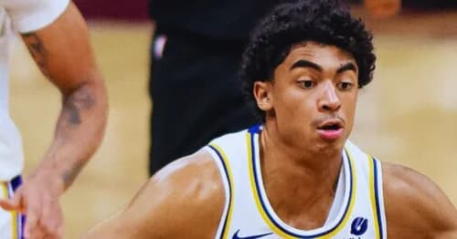 Knecht and Christie: Untradeable Young Stars of Lakers