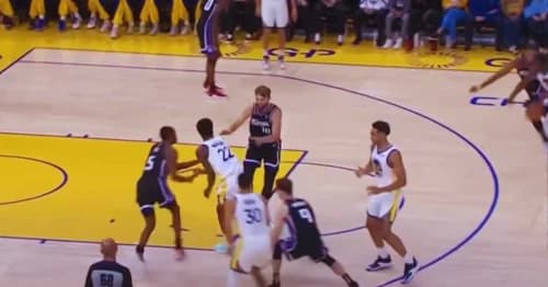 Warriors vs. Kings: NBA Showdown & Predictions for Group Play Clash