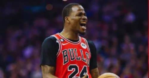 Chicago Bulls Sign Javonte Green to 10-Day Contract
