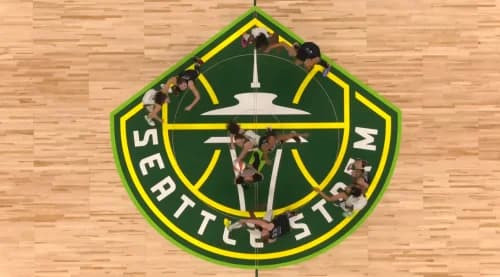 In Bid to take Revenge, Chicago Sky will deliver a battle to the Seattle Storm team