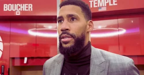 NBA Issues Lifetime Ban to Jontay Porter Over Gambling Violations