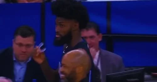 Jonathan Isaac Commits to Orlando Magic with New Contract Extension