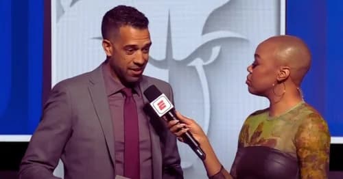 Atlanta and Houston Shake Up NBA Draft Lottery, Fueling Offseason Speculation