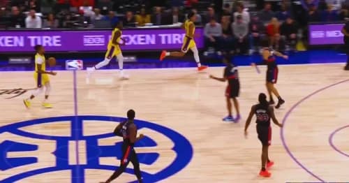 Detroit’s Dismal December: Pistons’ Perilous Path to Redemption