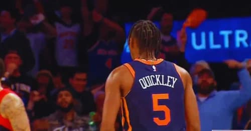 CP3 or Quickley: Who’s the Real Sixth Man Sensation?