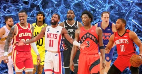 NBA Trade Deadline Tracker: Latest Moves