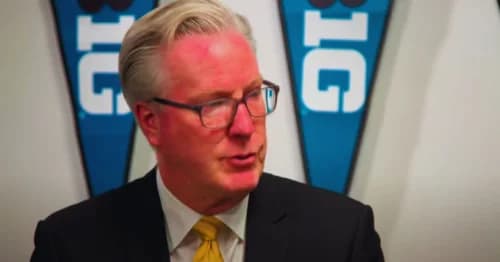 Fran McCaffery Clinches Historic Milestone as Iowa’s Winningest Head Coach in 86-77 Victory