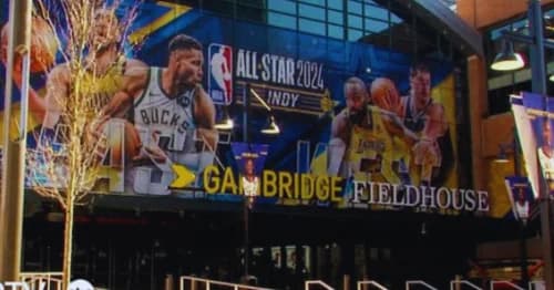 Unraveling the Excitement of NBA All-Star Weekend in Indianapolis