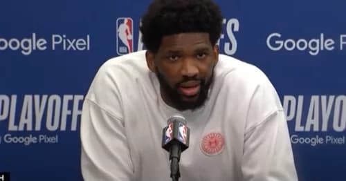 76ers’ Joel Embiid Set to Make Playoff-Defining Return – Can He Salvage Philly’s Season?