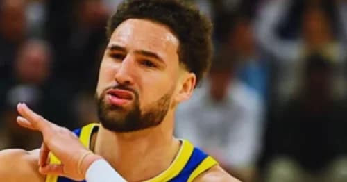 Klay Thompson Joins Dallas Mavericks in a Blockbuster Move