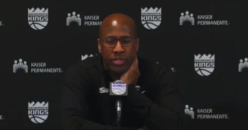 Kings’ Coach Goes Wild After Referees’ Decision Led to a Disappointing Defeat