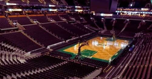 Exploring the Cost of Renting an NBA Arena: Insights and Details