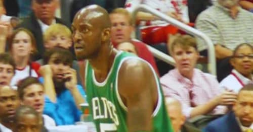 Garnett Questions Karl-Anthony Towns Trade