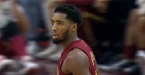 Donovan Mitchell Injury Update: Cleveland Cavaliers Star Faces Week-Long Absence After Nasal Fracture Surgery