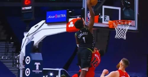 Anthony Edwards’ Risky Play for NBA-NFL Domination Raises Eyebrows