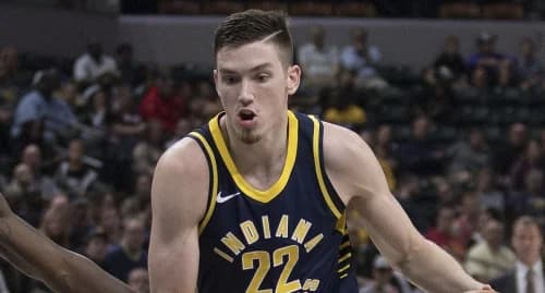 Recent NBA First-Round Pick Has Inked a Deal with a Chinese Team