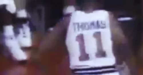 Isiah Thomas: The Greatest Point Guard of All Time?