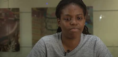 Sun’s Jonquel Jones has been awarded WNBA All-Star Game starter