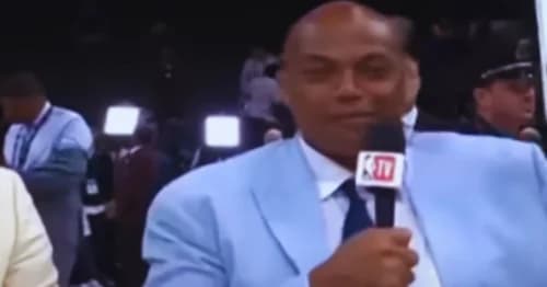 Charles Barkley Prepares for Final Season with TNT, Issues Bold NBA Prediction