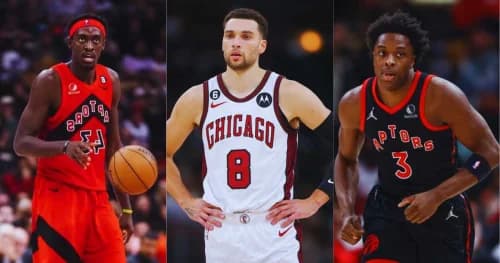 Sacramento Kings on the Hunt: NBA Star Trades Could Catapult Sacramento to Championship Contention