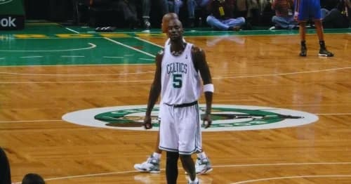 Michael Jordan’s Influence: How He Changed Pre-Season Training, According to Kevin Garnett