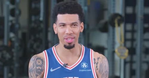 Why the Boston Celtics Should Consider Signing Danny Green