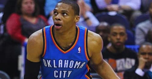 Nuggets Debut of Russell Westbrook vs. OKC