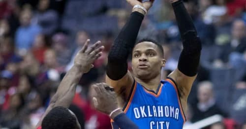 The Fallout of Westbrook’s Debut: Fans Sound Off on a Night to Forget!