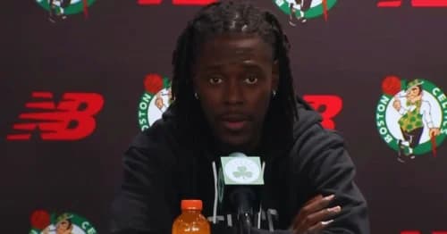 How High Jrue Holiday’s Deal of $135 Million Pays Off