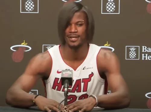 Jimmy Butler’s Bold Statement Fuels Speculation about the Heat’s Offseason Regrets