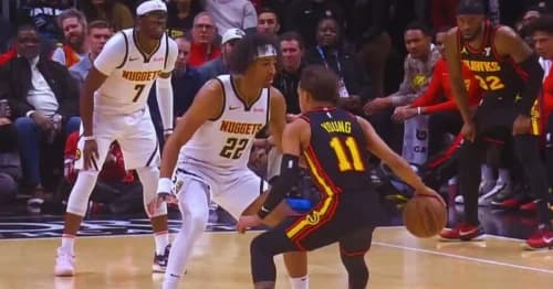 Trae Young’s Social Media Fiasco: Team Loyalty Questioned