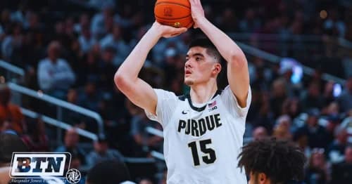 Zach Edey Shines in Grizzlies’ Win Over Bulls