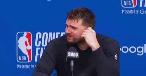 Luka Doncic and New Allies: Mavericks’ Stunning Playoff Push