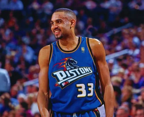 Shocking Confession: Grant Hill Revealed as Jada Pinkett-Smith’s First Holiday Boyfriend